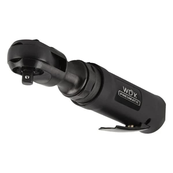 Пневматическая трещотка 3/8″, 108 Нм WIEDERKRAFT WDK-21345