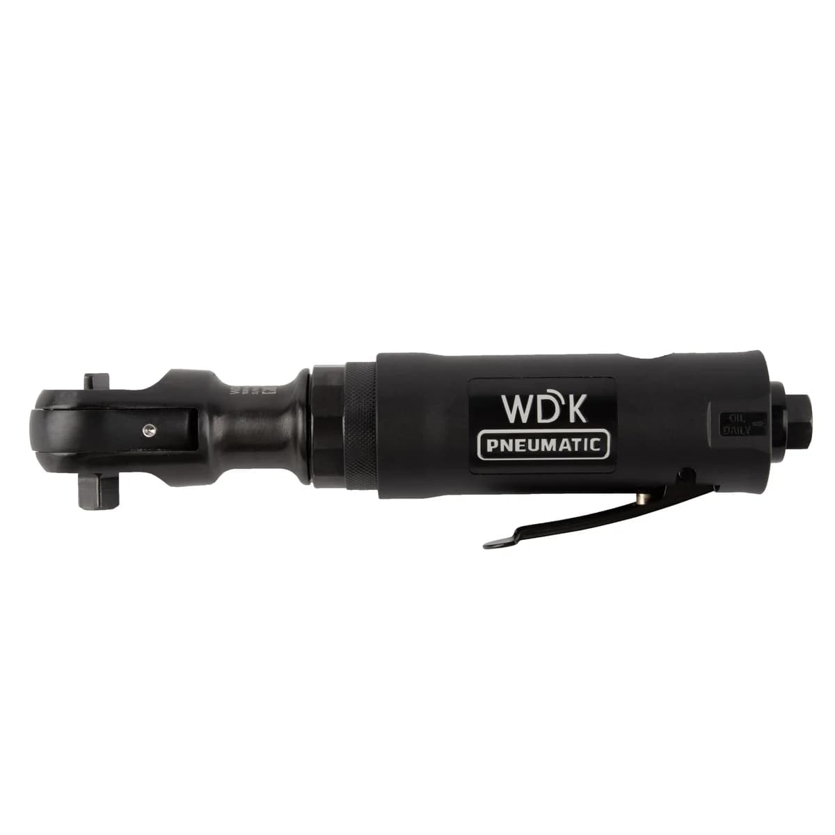 Пневматическая трещотка 3/8″, 108 Нм WIEDERKRAFT WDK-21345