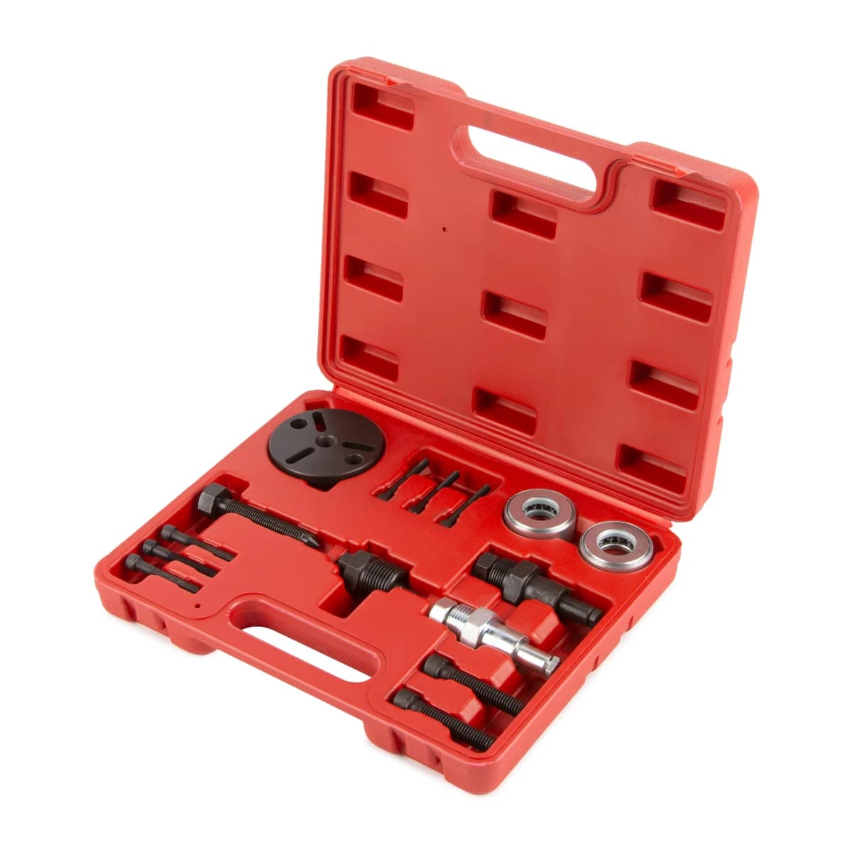 Набор для снятия муфты компрессора кондиционера WIEDERKRAFT WDK-2140030