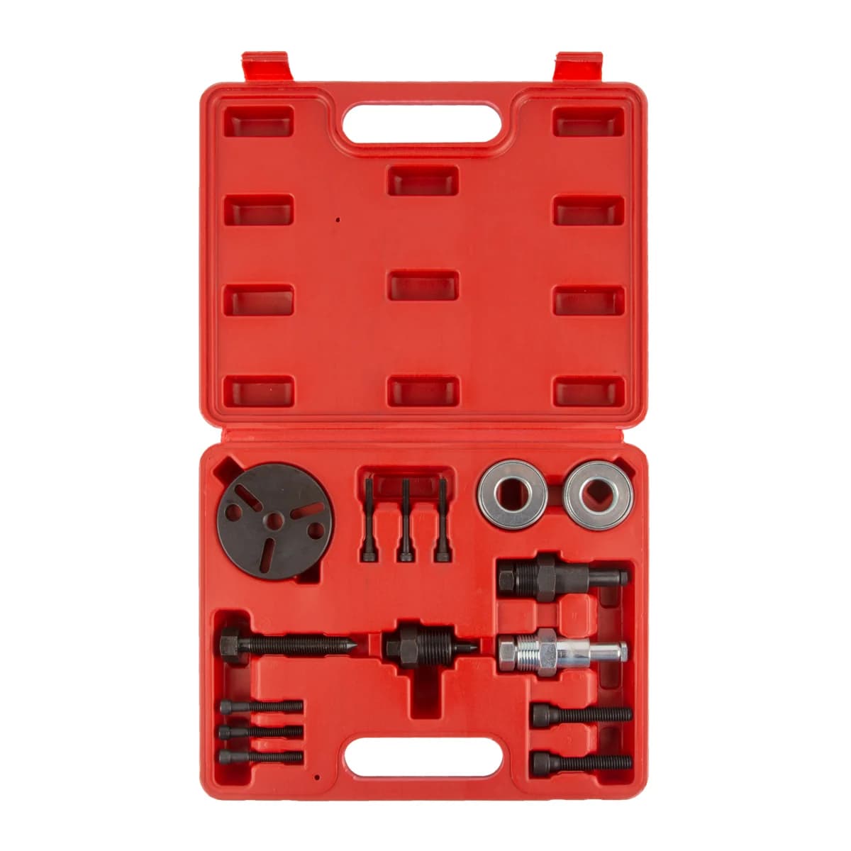 Набор для снятия муфты компрессора кондиционера WIEDERKRAFT WDK-2140030