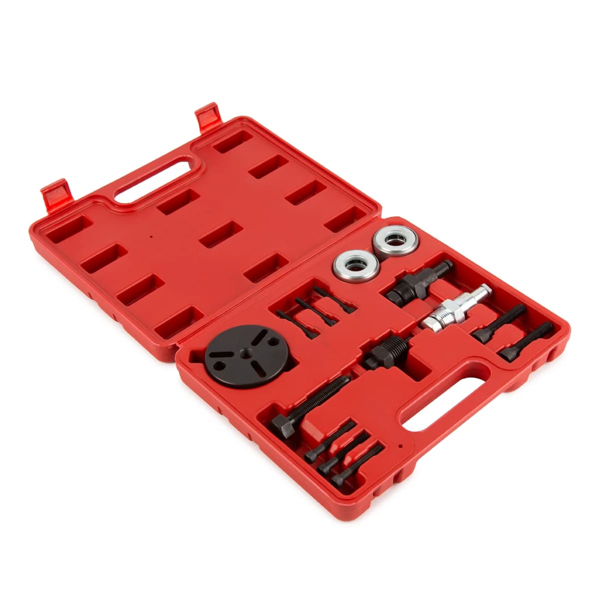 Набор для снятия муфты компрессора кондиционера WIEDERKRAFT WDK-2140030