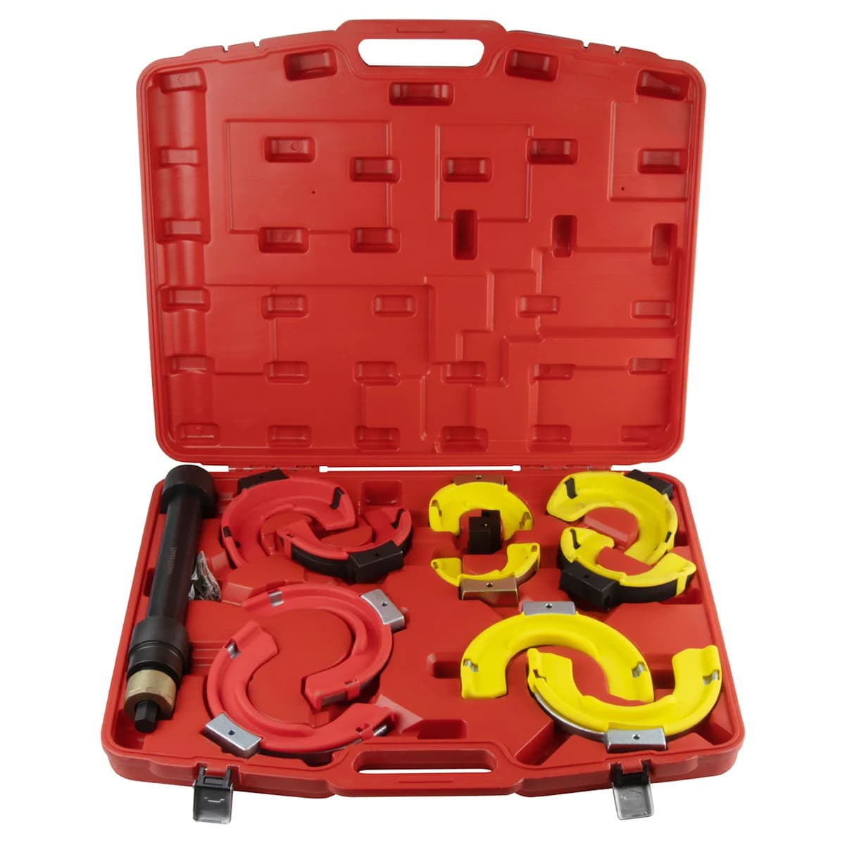 Съемник пружин подвески Wiederkraft WDK-214029A