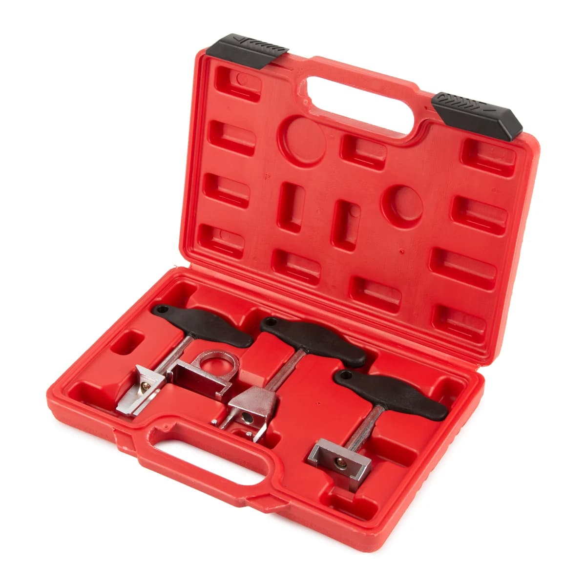 Четыре съемника для катушек VAG в наборе