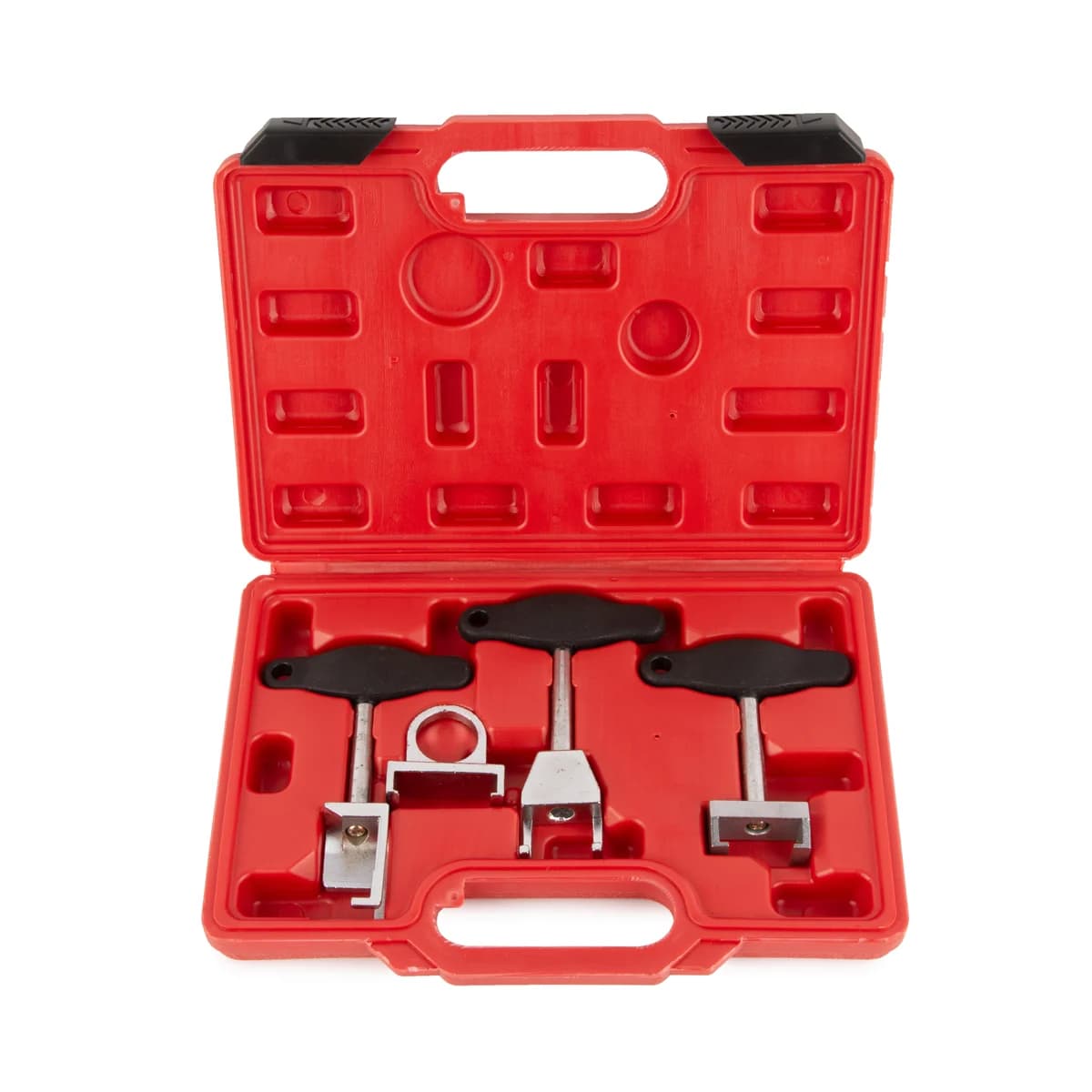 Набор съёмников катушек зажигания VAG 4 шт WIEDERKRAFT WDK-214070VG