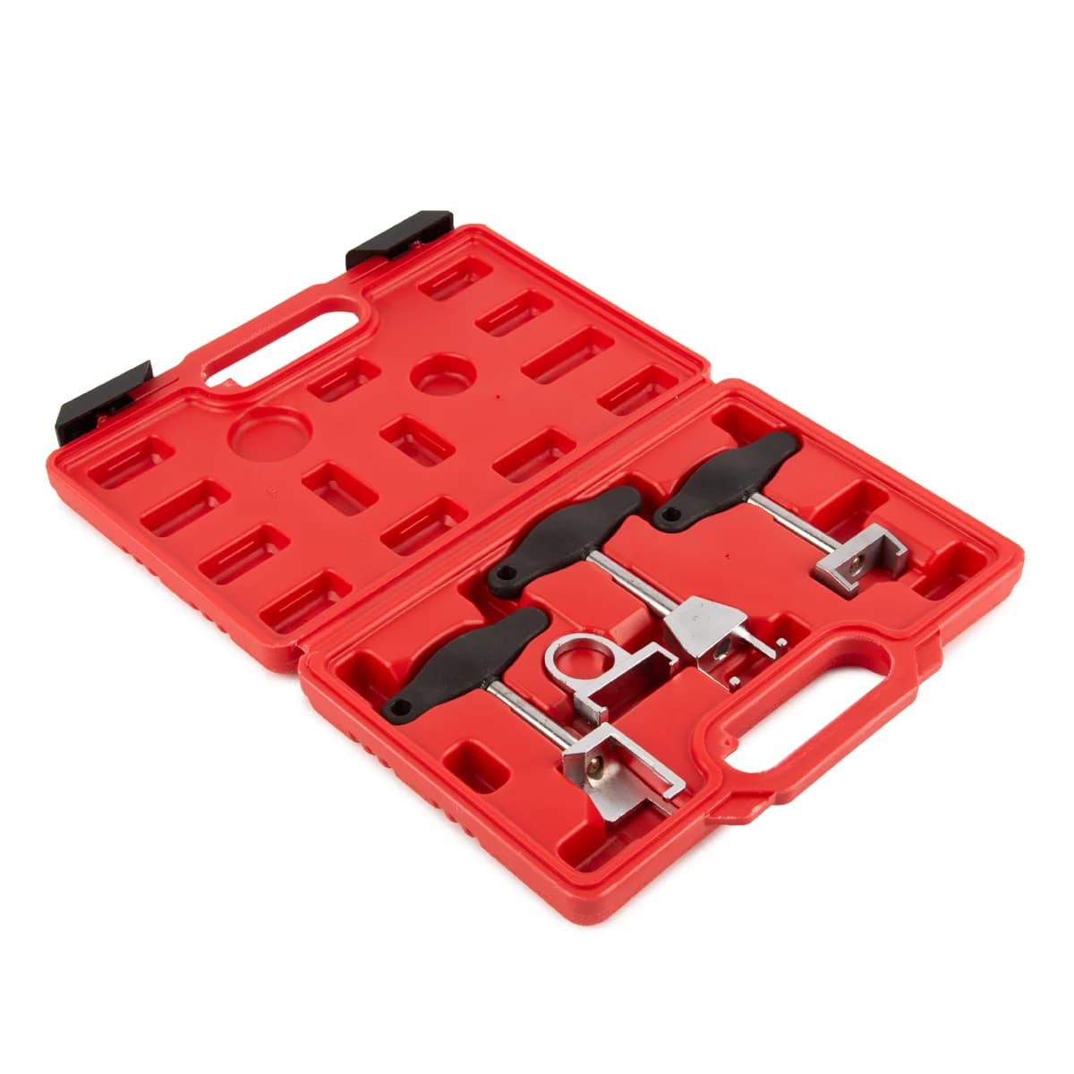 Набор съёмников катушек зажигания VAG 4 шт WIEDERKRAFT WDK-214070VG