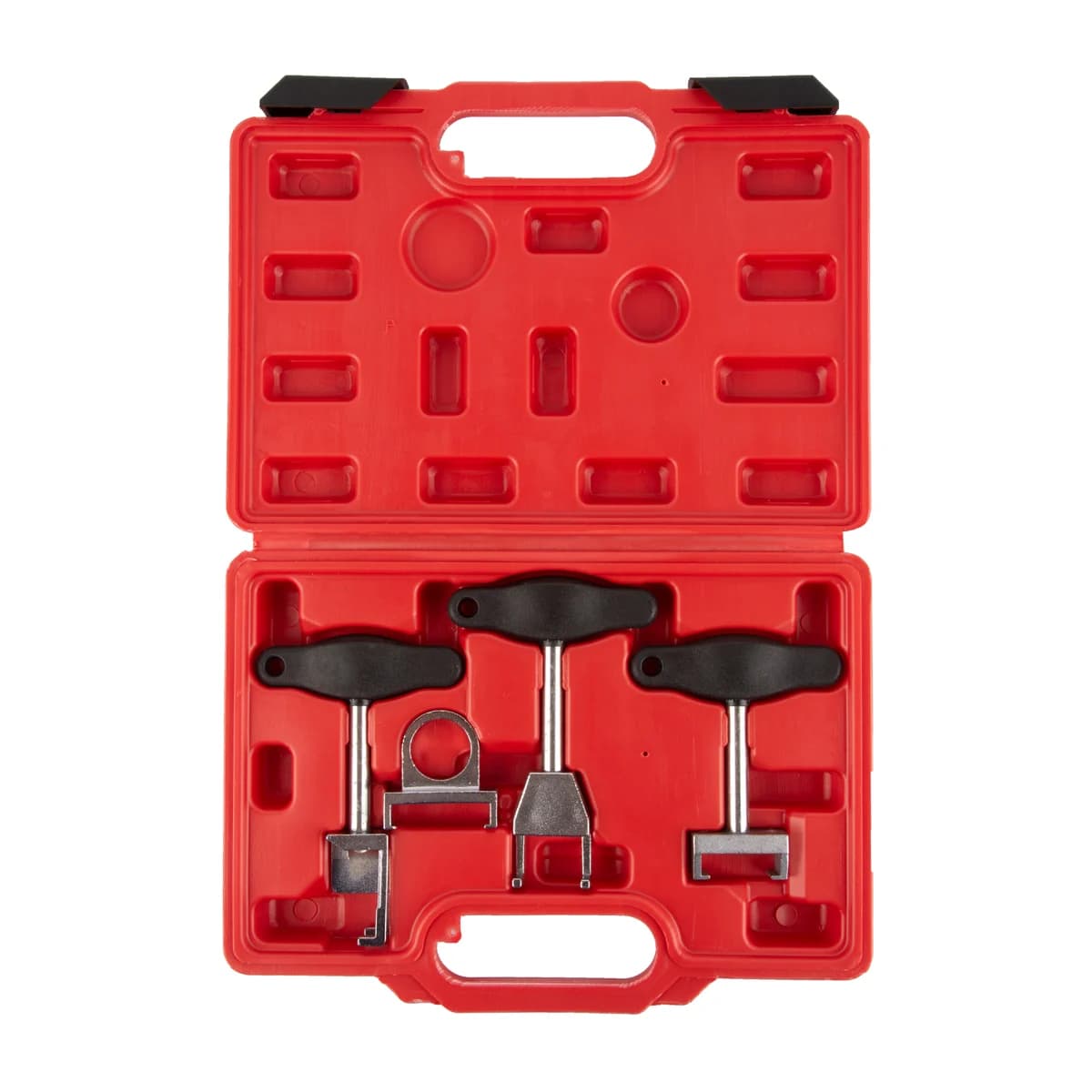 Набор съёмников катушек зажигания VAG 4 шт WIEDERKRAFT WDK-214070VG