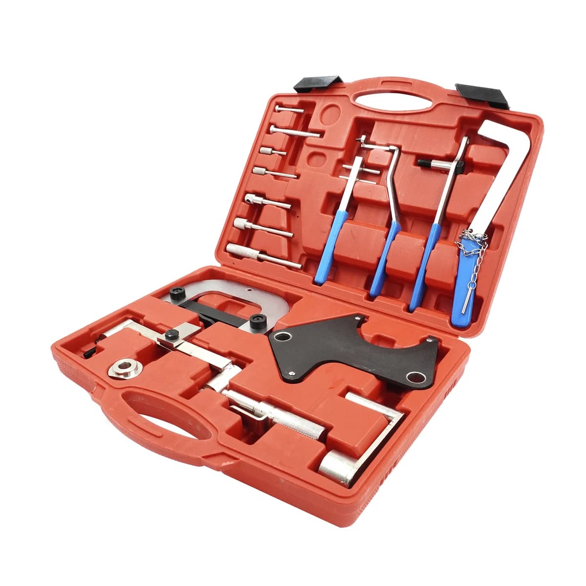 Набор инструментов для ГРМ Renault Wiederkraft