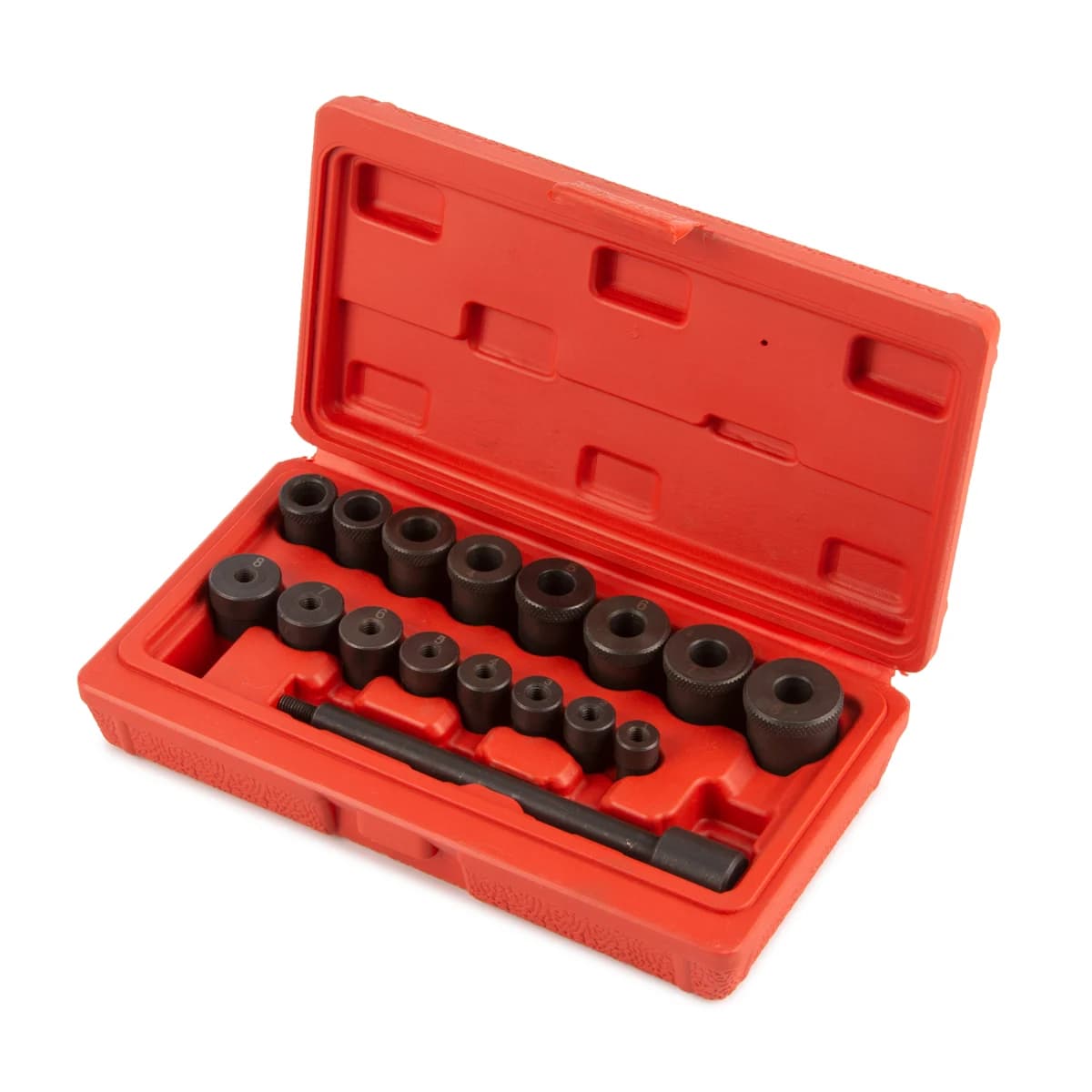 Комплект центровочных оправок WiederKraft