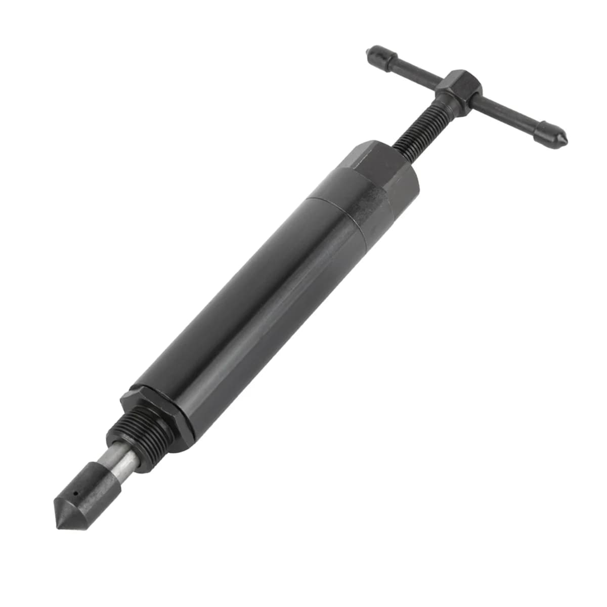 Гидравлический цилиндр 10 тонн прямой