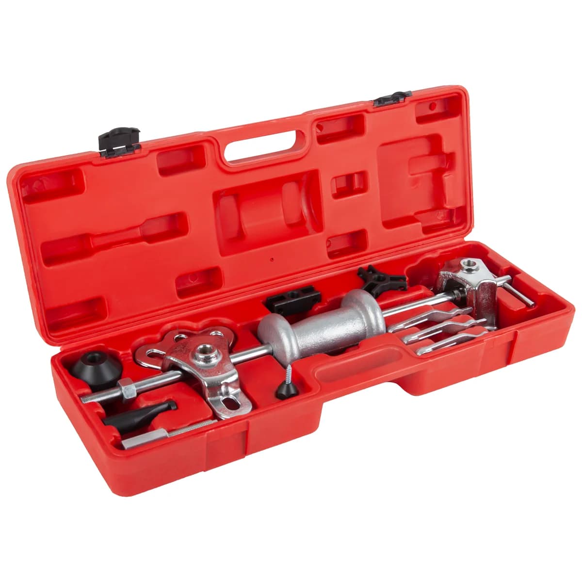 Обратный молоток в комплекте съёмника ступиц WIEDERKRAFT