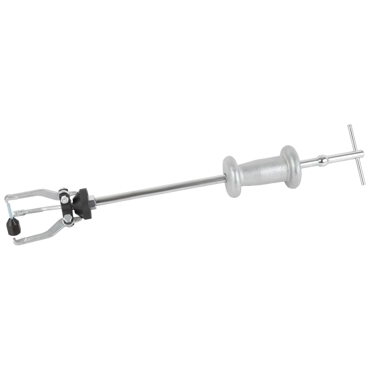 Съёмник ступиц с обратным молотком 3,26 кг, двух- и трёхлапый WIEDERKRAFT WDK-214190