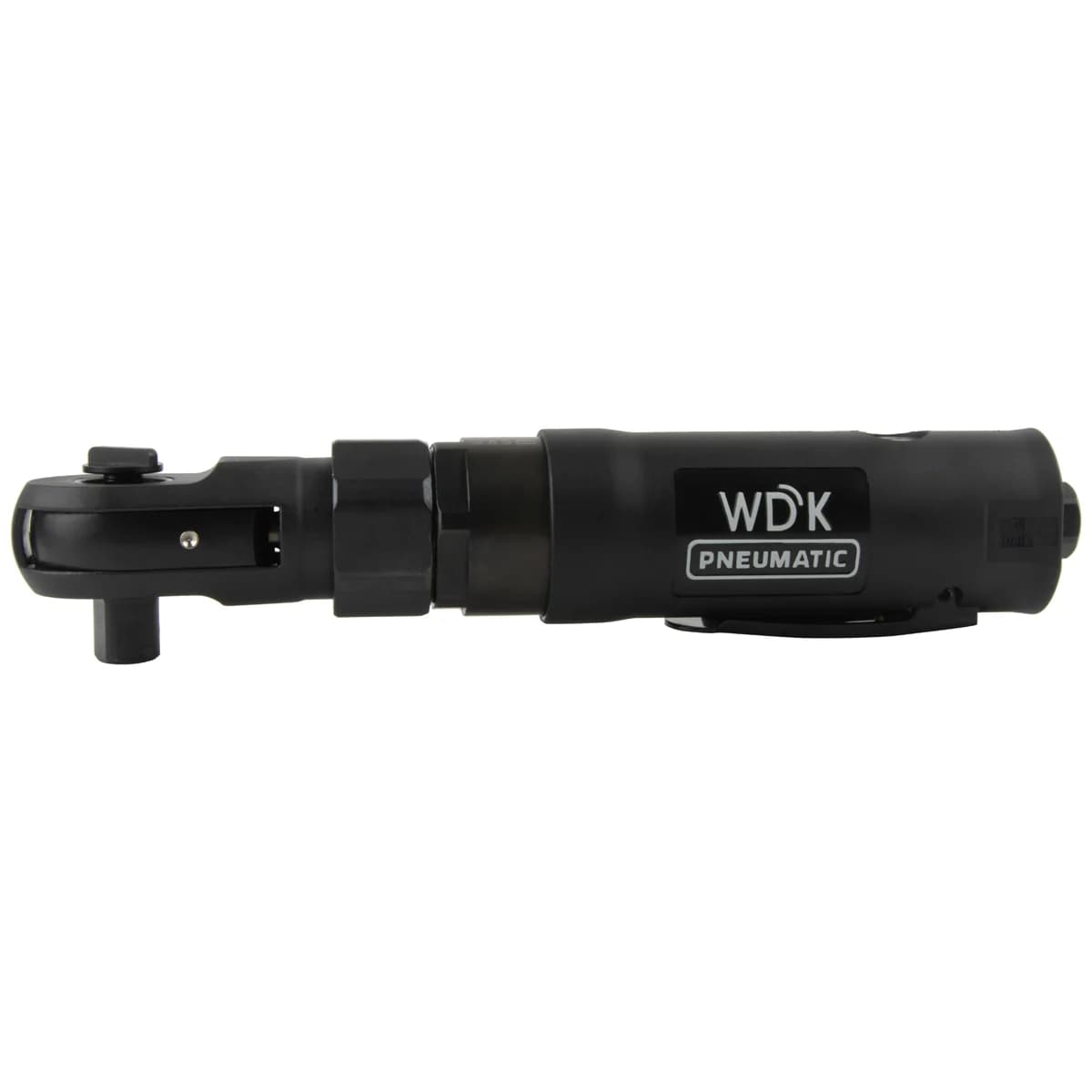 Ударная пневматическая трещотка 1/2″, 124 Нм WIEDERKRAFT WDK-21420