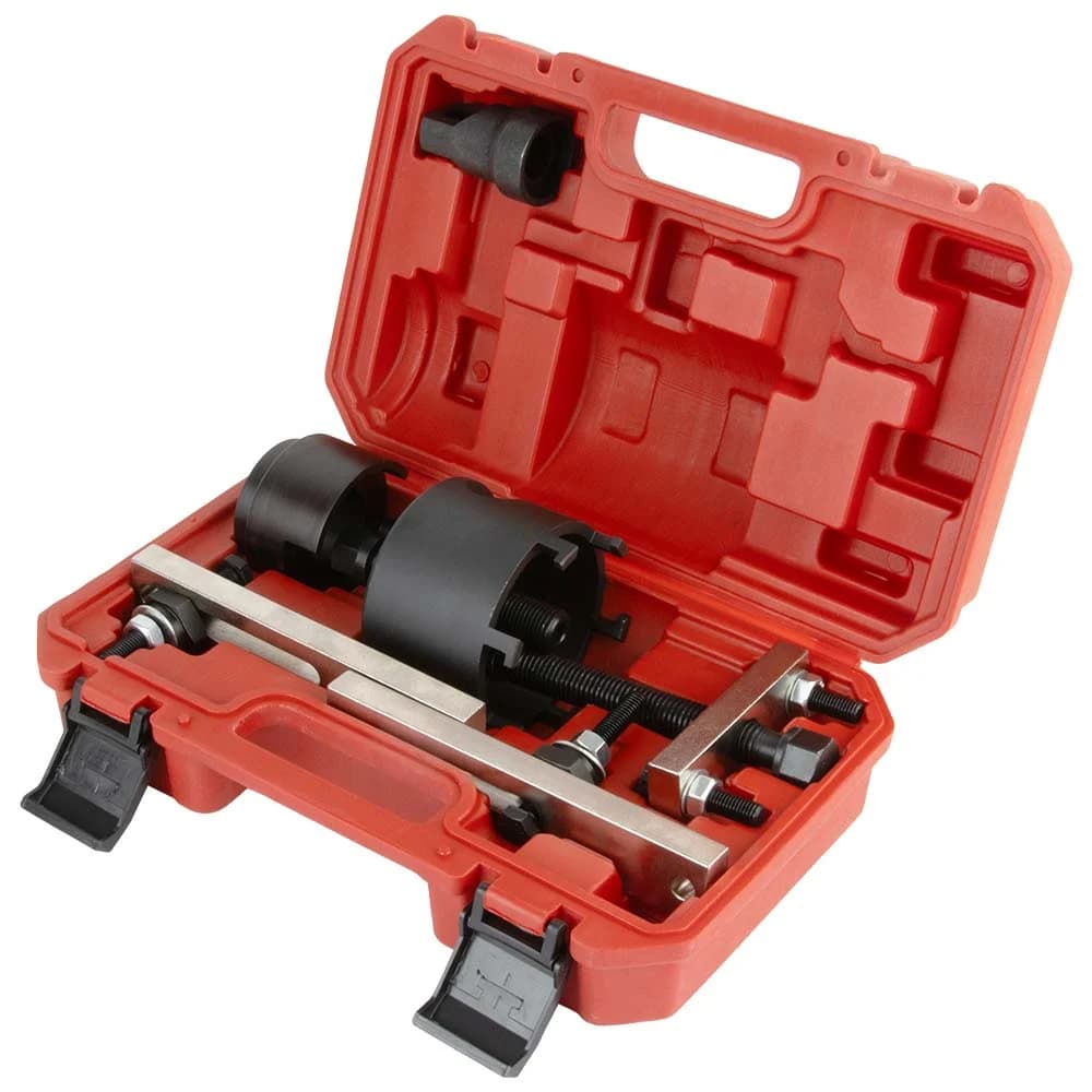 Набор инструментов WiederKraft WDK-214201 для DSG