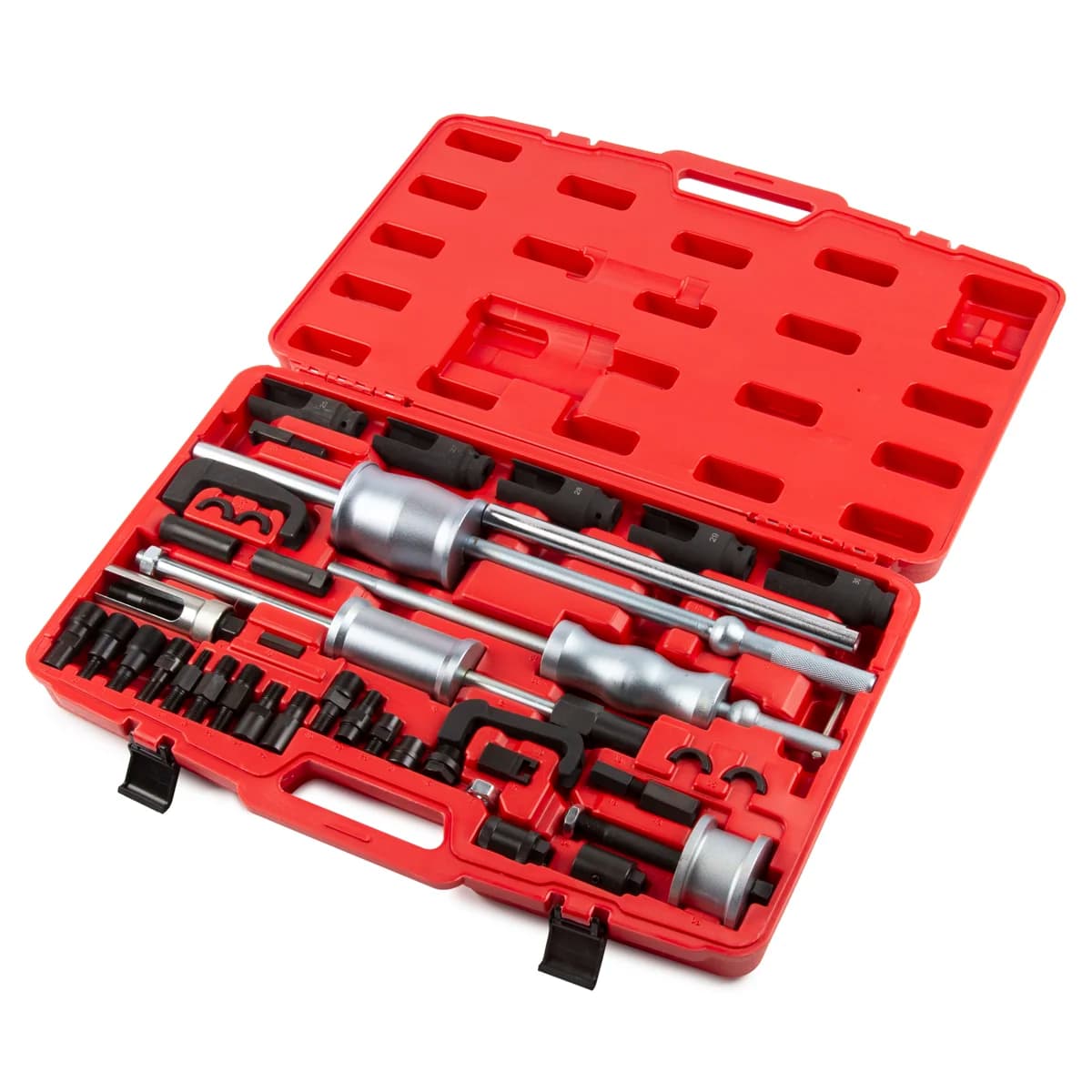 Съёмники для форсунок Bosch, Denso, Siemens