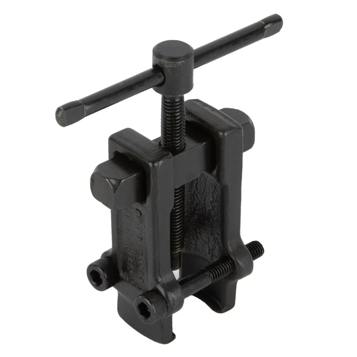 Захват трёхлапого съёмника диаметром 70 мм