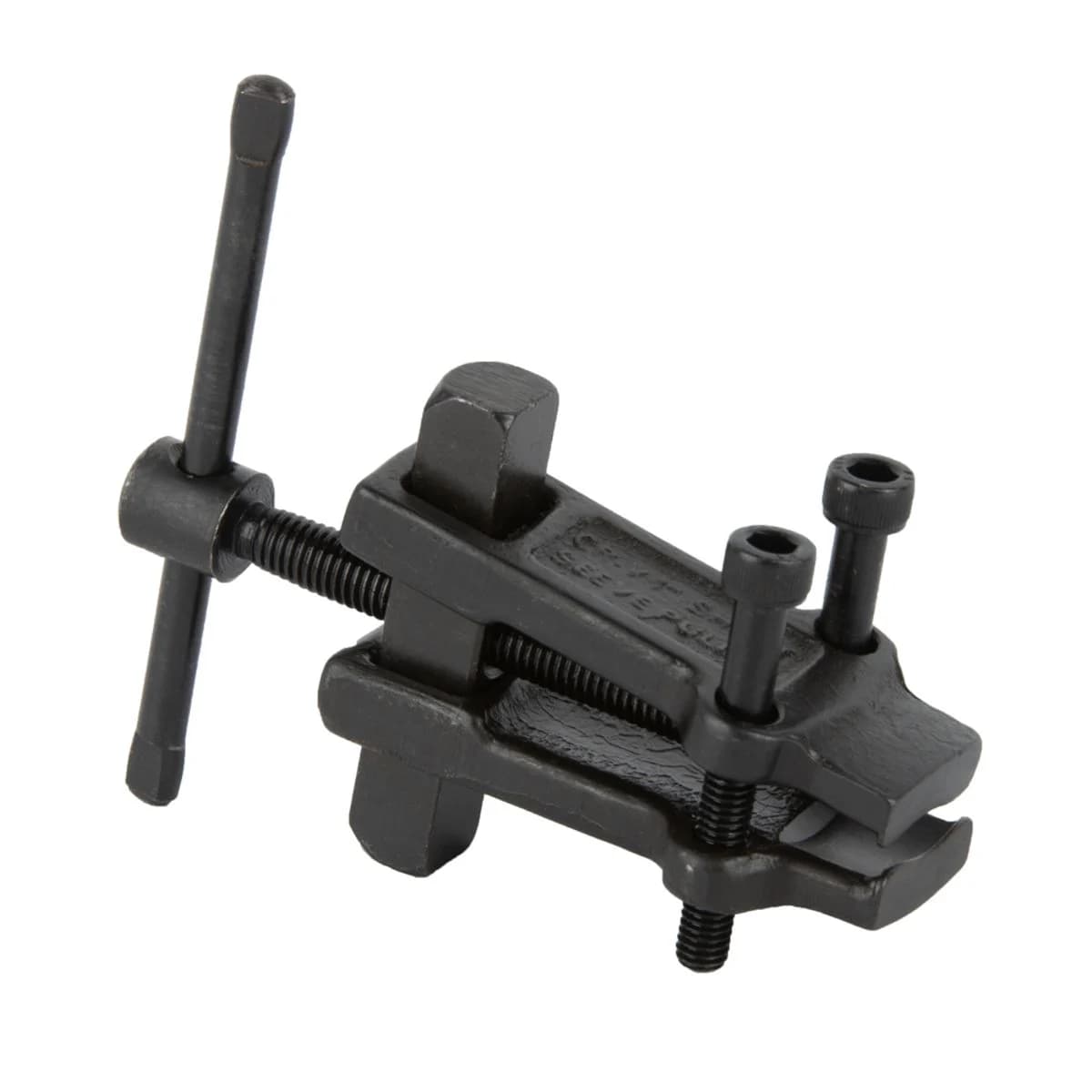 Инструмент WiederKraft для демонтажа шкивов