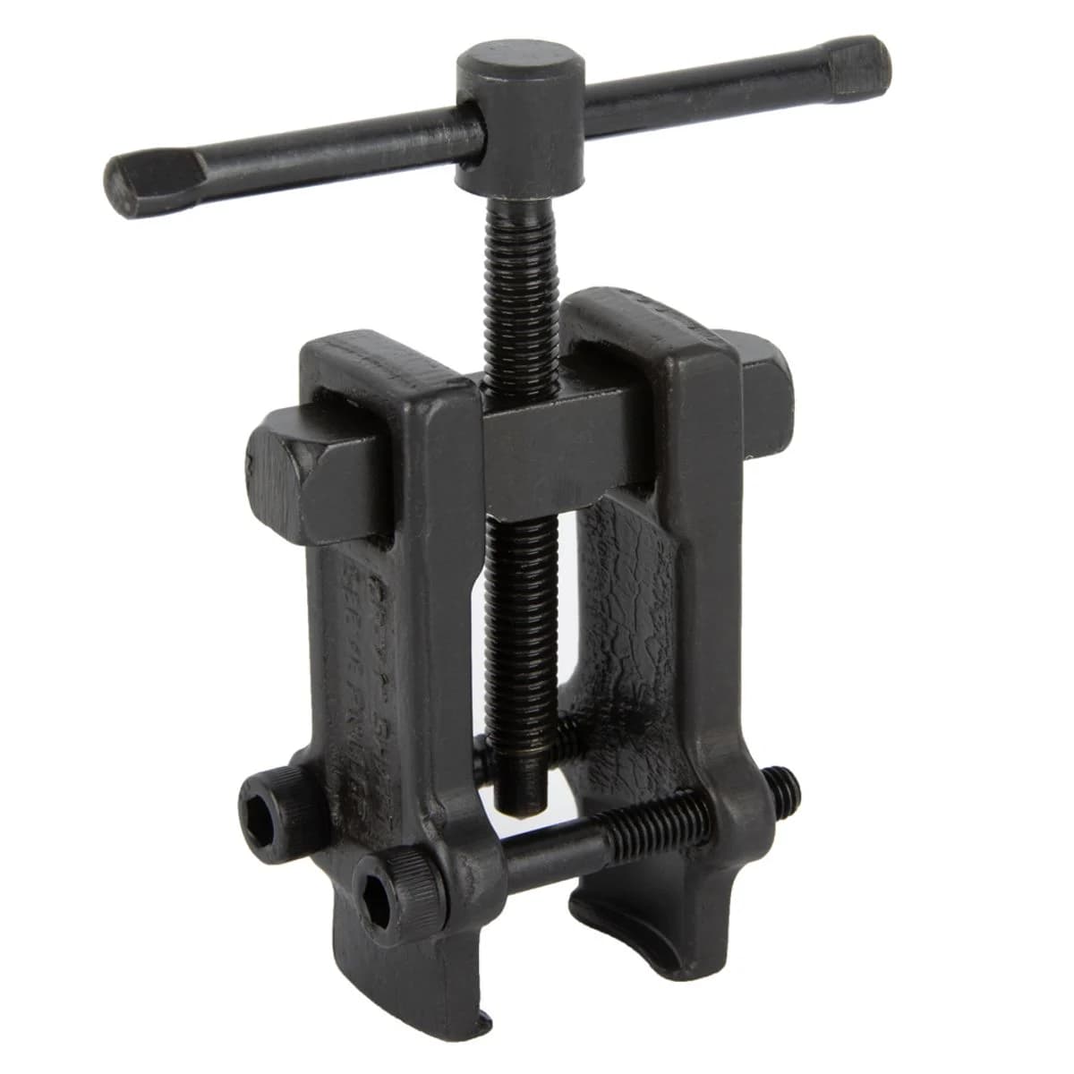 Трёхлапый съёмник в кейсе