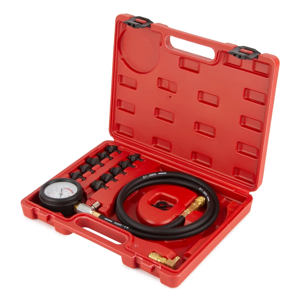 Манометр масла 0-10 бар