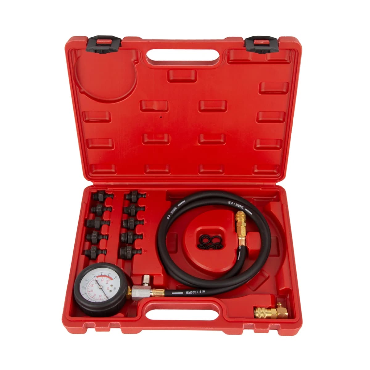 Универсальный диагностический комплект WIEDERKRAFT