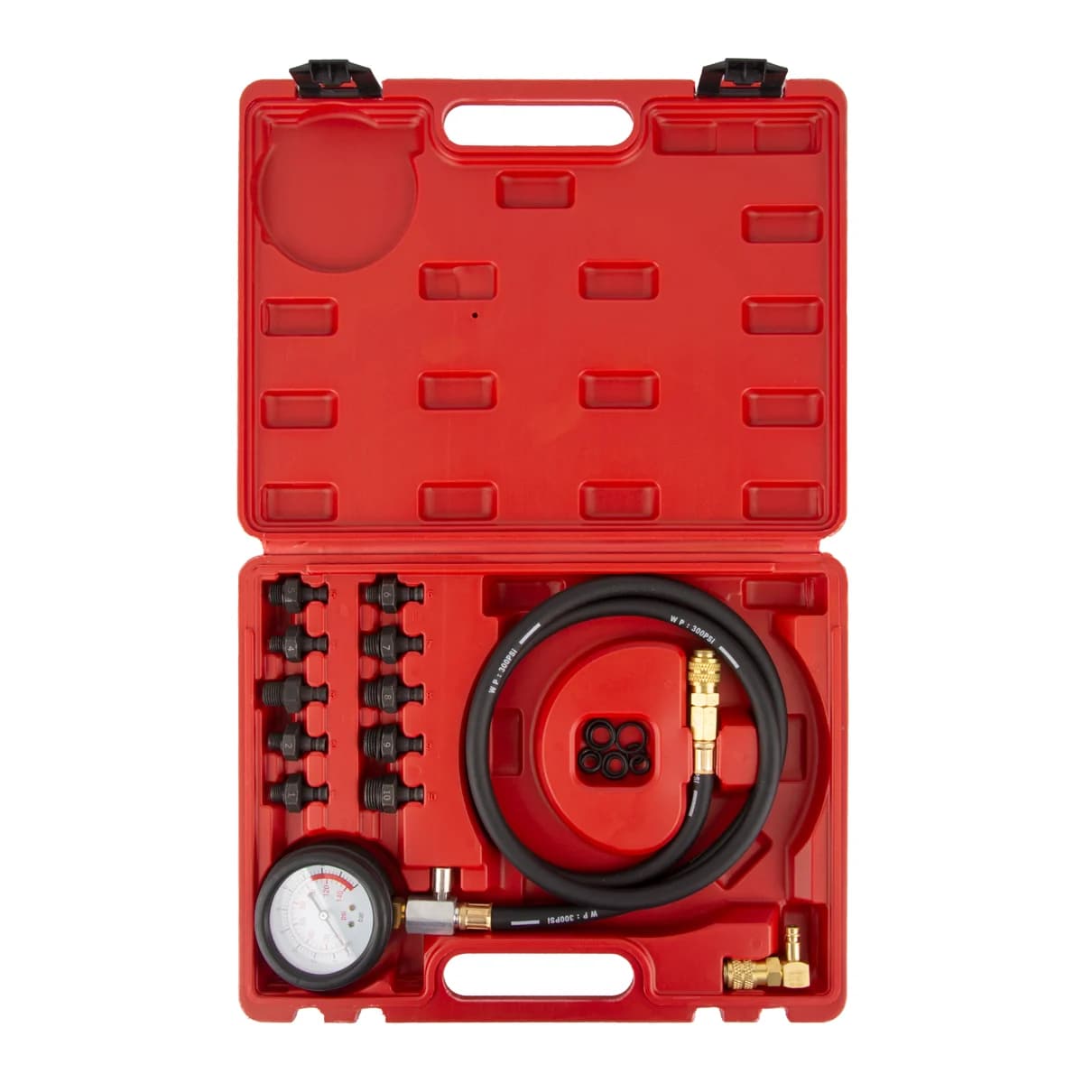 Компоненты комплекта