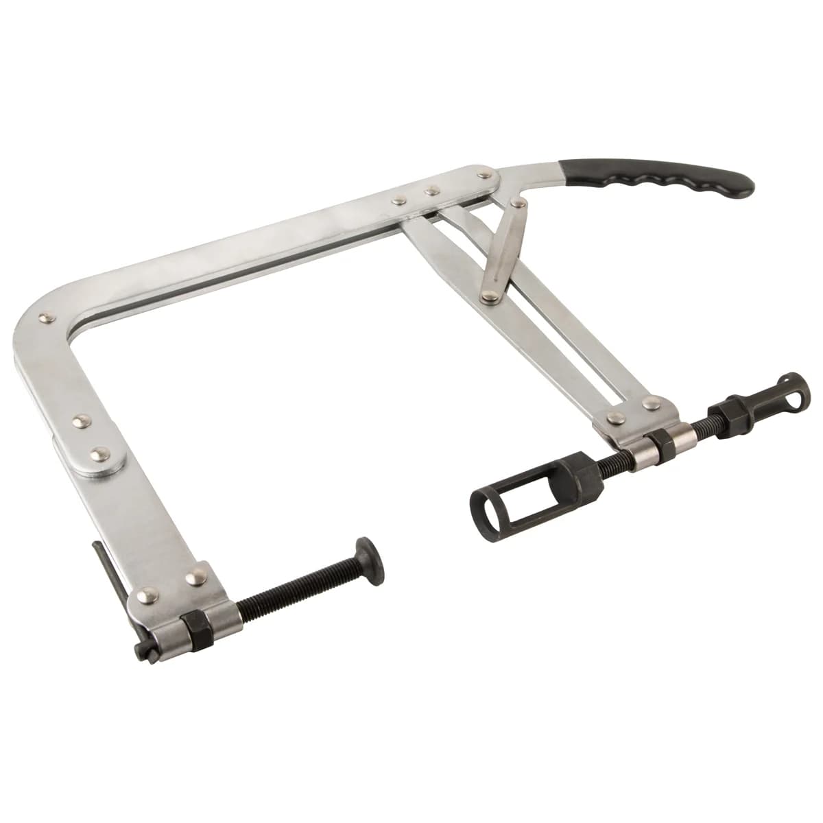 Универсальный рассухариватель клапанов Wiederkraft WDK-214332