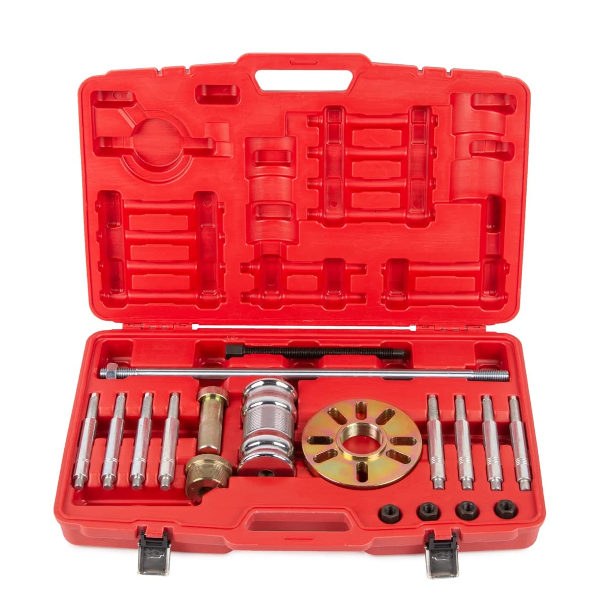 Комплект съёмников для демонтажа подшипников