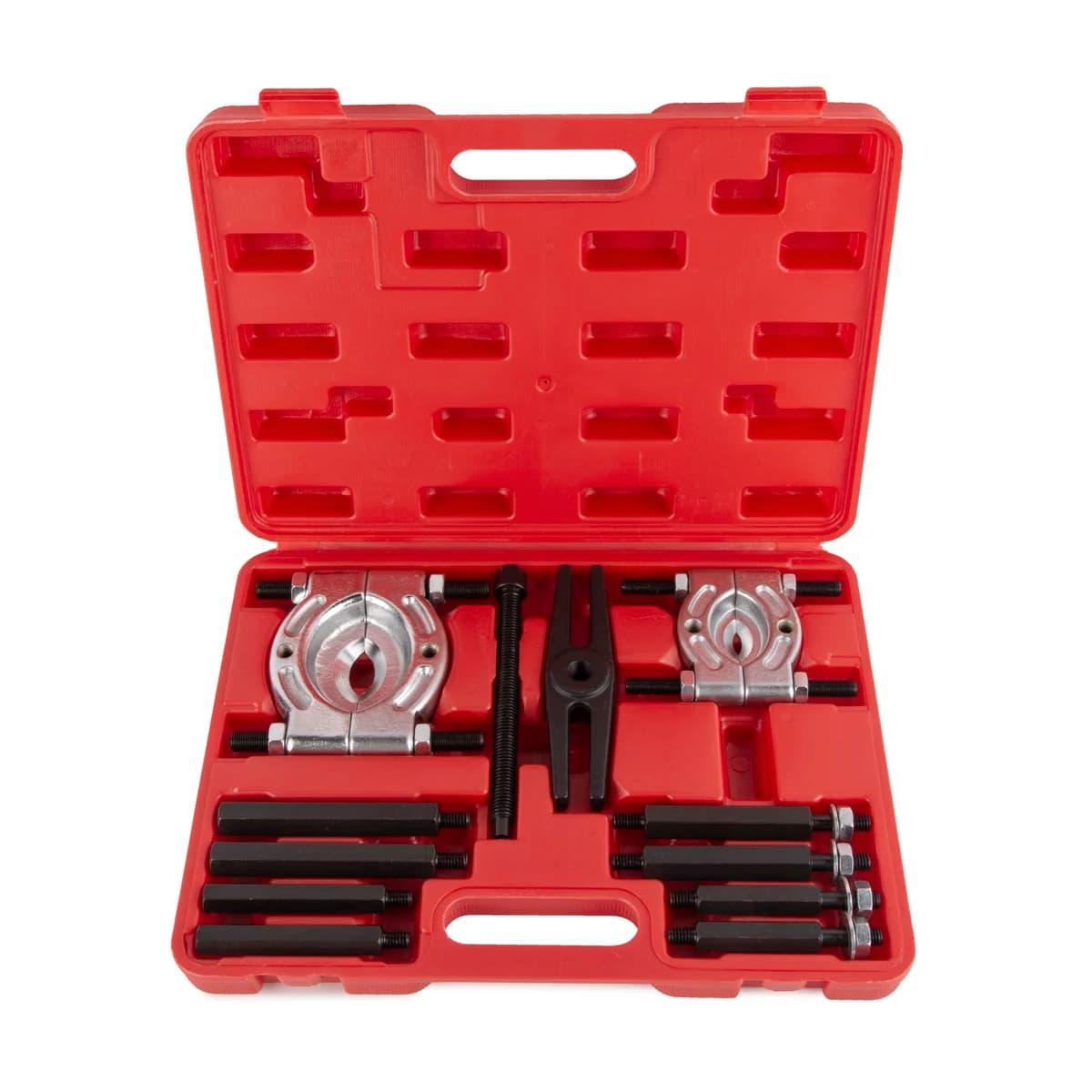 Набор съёмников WiederKraft WDK-214460 в кейсе