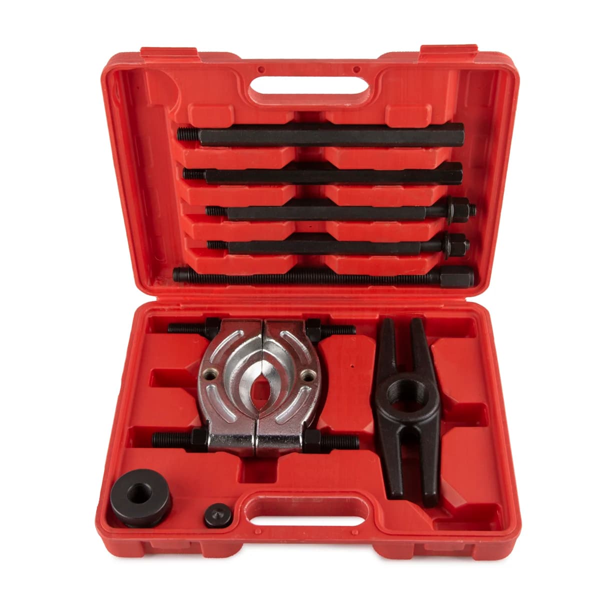 Набор съёмников подшипников WiederKraft WDK-214461