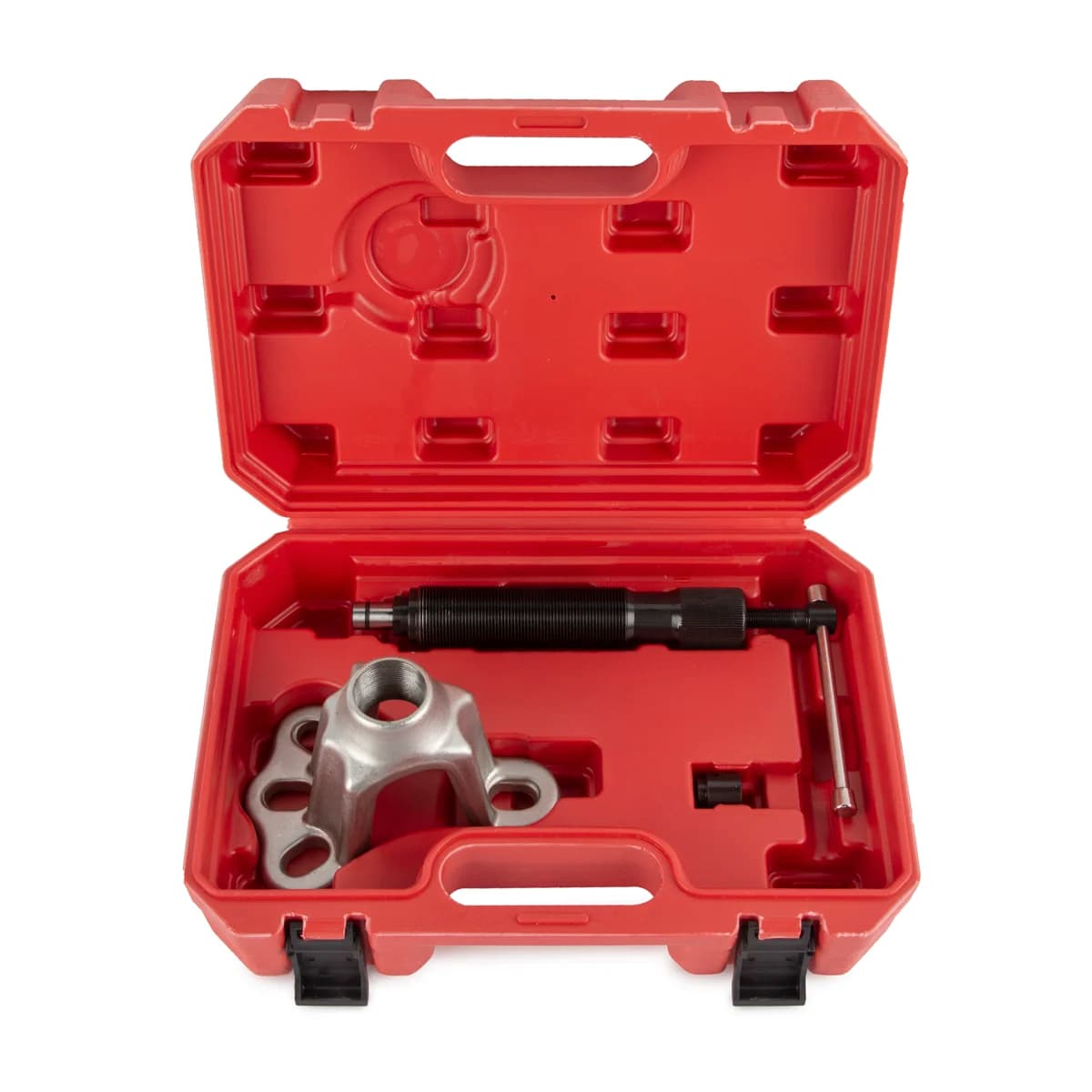 Гидравлический съёмник ступицы WiederKraft WDK-214510