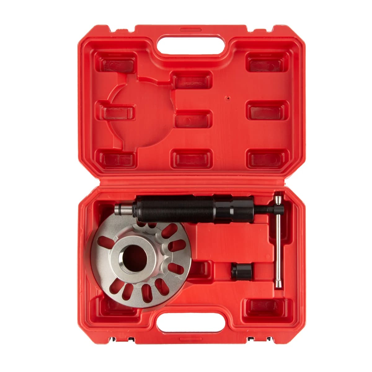 Гидравлический съемник ступиц Wiederkraft 10 тонн