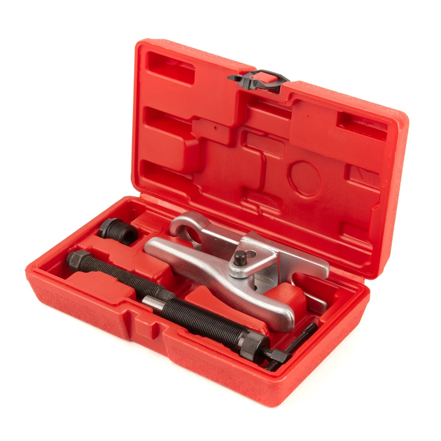 Гидравлический съёмник шаровых опор Wiederkraft WDK-214520