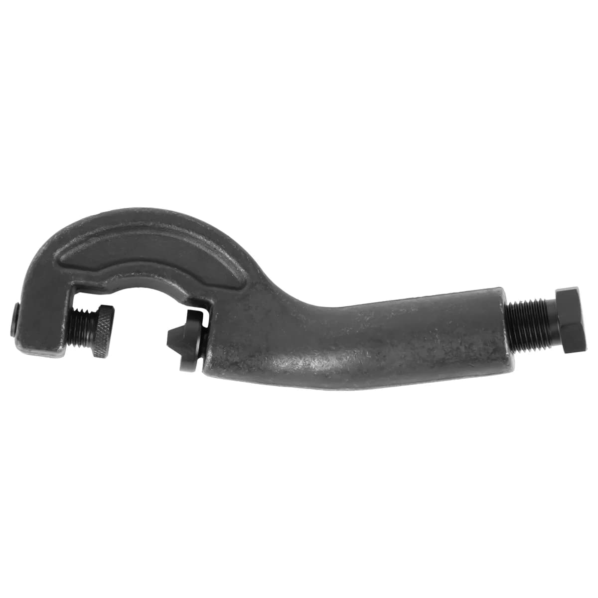 Универсальный гайколом 9–27 мм WIEDERKRAFT WDK-214530