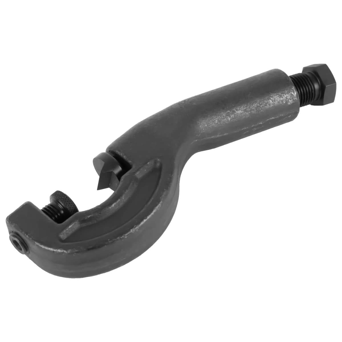 Универсальный гайколом 9–27 мм WIEDERKRAFT WDK-214530