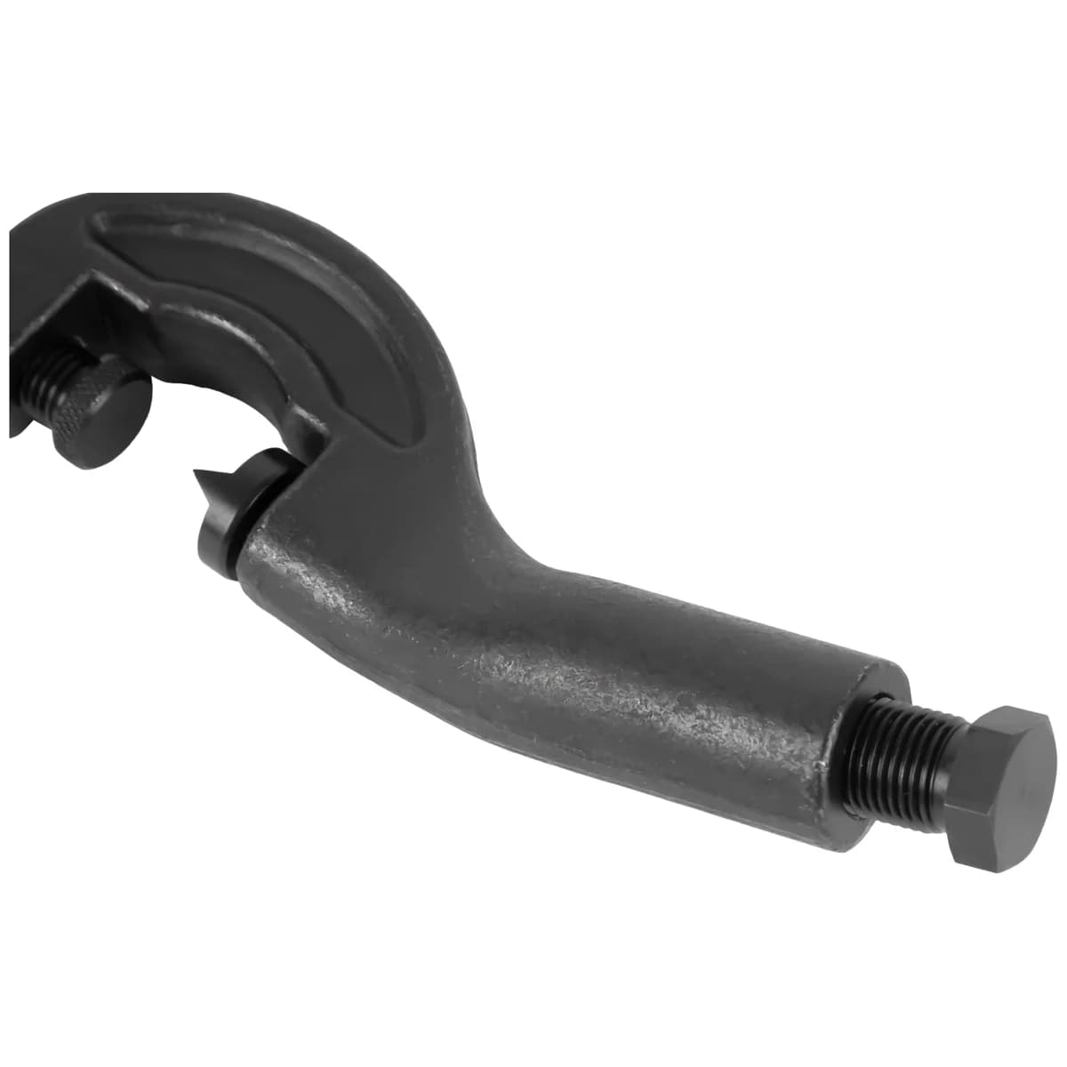 Универсальный гайколом 9–27 мм WIEDERKRAFT WDK-214530