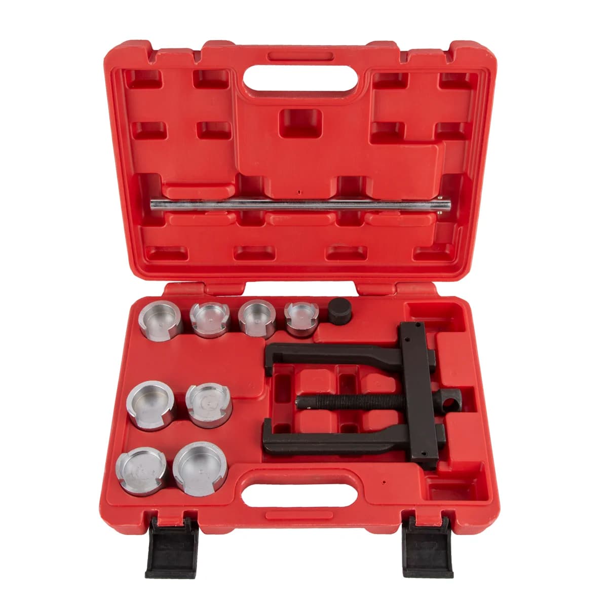 Комплект оправок съёмника карданных крестовин