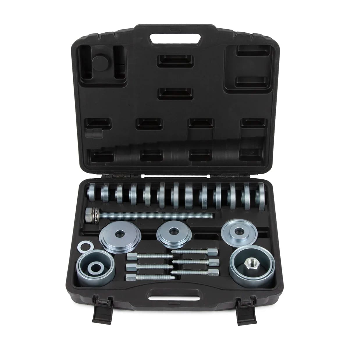 Набор инструментов Wiederkraft WDK-214550 для ступичных подшипников