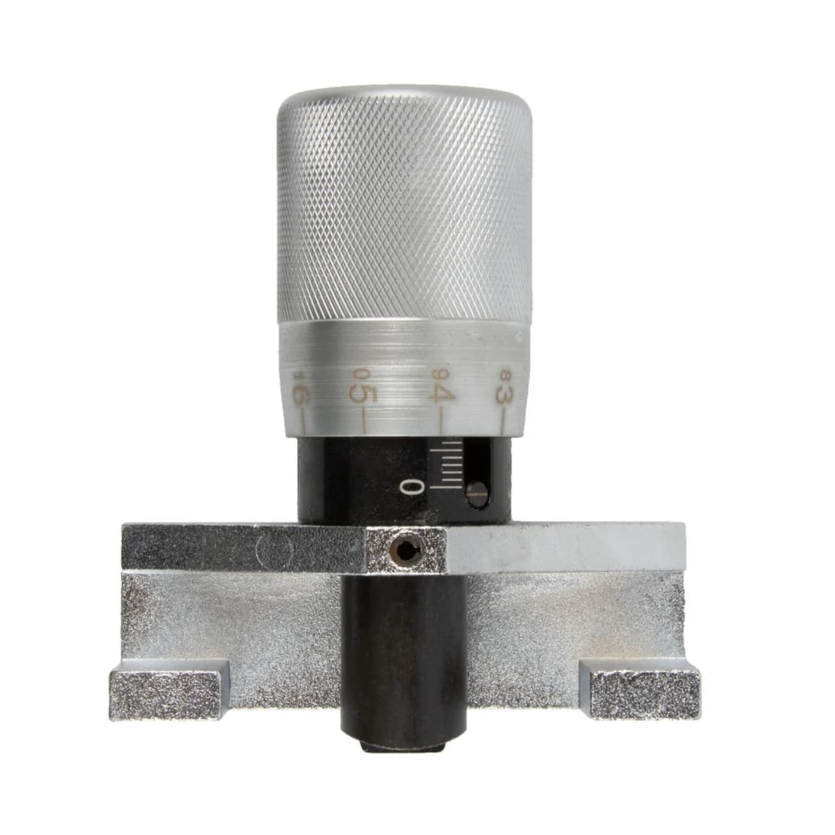 Прибор для диагностики натяжения ремней ГРМ и генератора