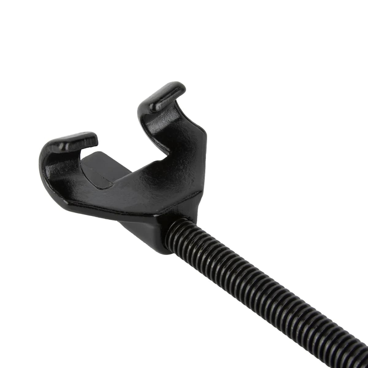 Съёмник пружин 410 мм, усилие 1,74 т, ход 390 мм WIEDERKRAFT WDK-214620A