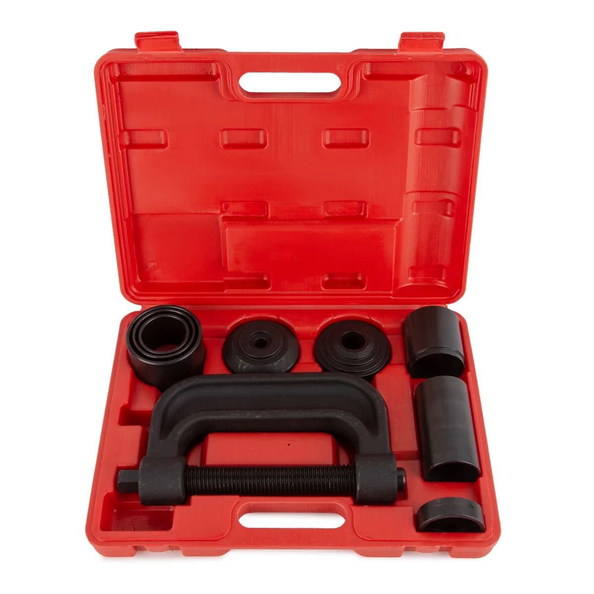 Съёмник шаровых опор WiederKraft WDK-214670