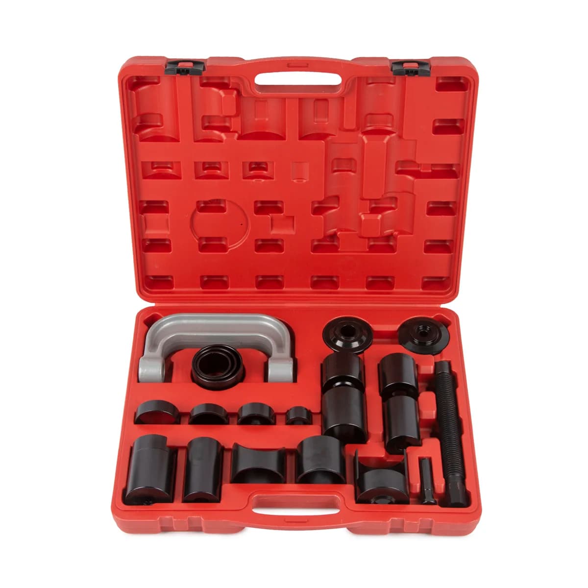 Профессиональный инструмент для демонтажа шаровых соединений