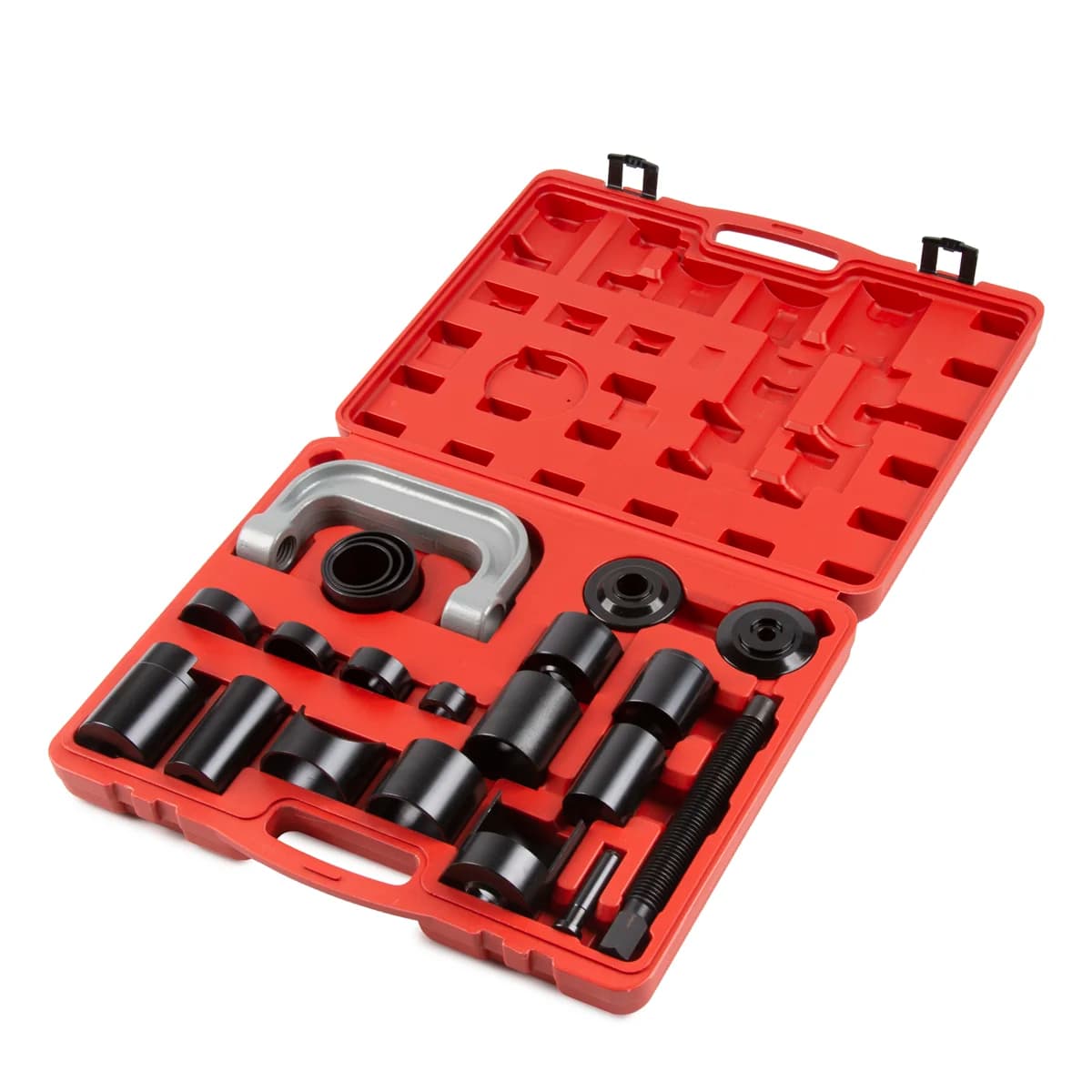 Инструмент для автосервиса WIEDERKRAFT