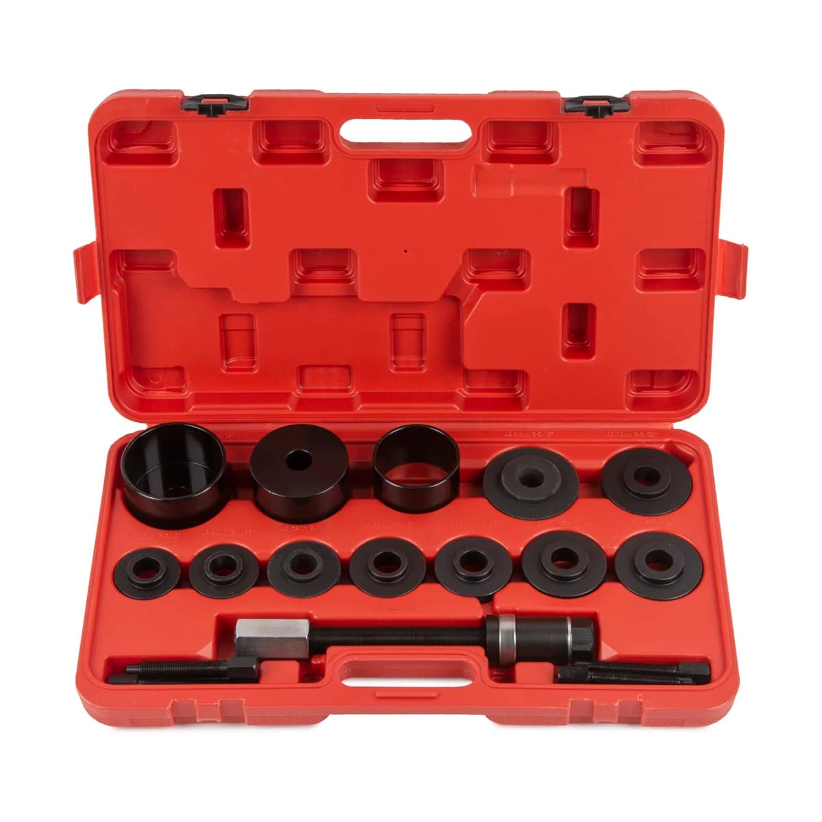 Съёмник ступичных подшипников WiederKraft WDK-214750