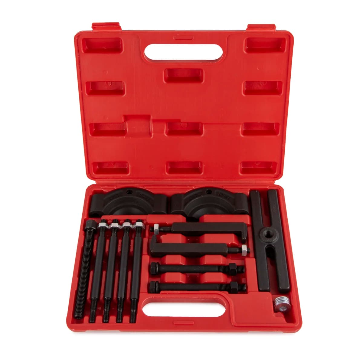 Съёмник подшипников Wiederkraft WDK-214760 комплект