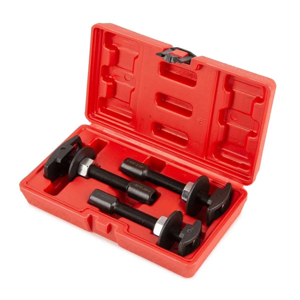 Комплект съёмников подшипников заднего моста Wiederkraft WDK-214771