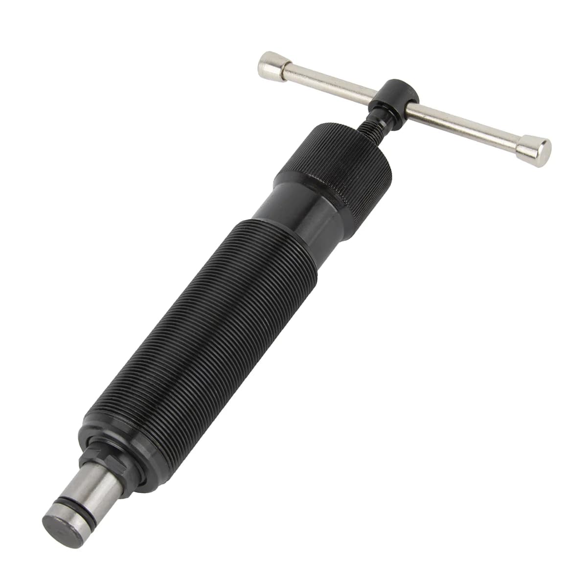 Гидравлический цилиндр WiederKraft 10 тонн WDK-214821K