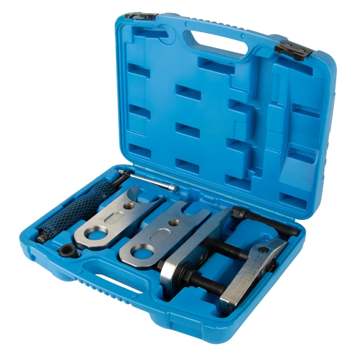 Набор съёмников шаровых опор Wiederkraft WDK-214871