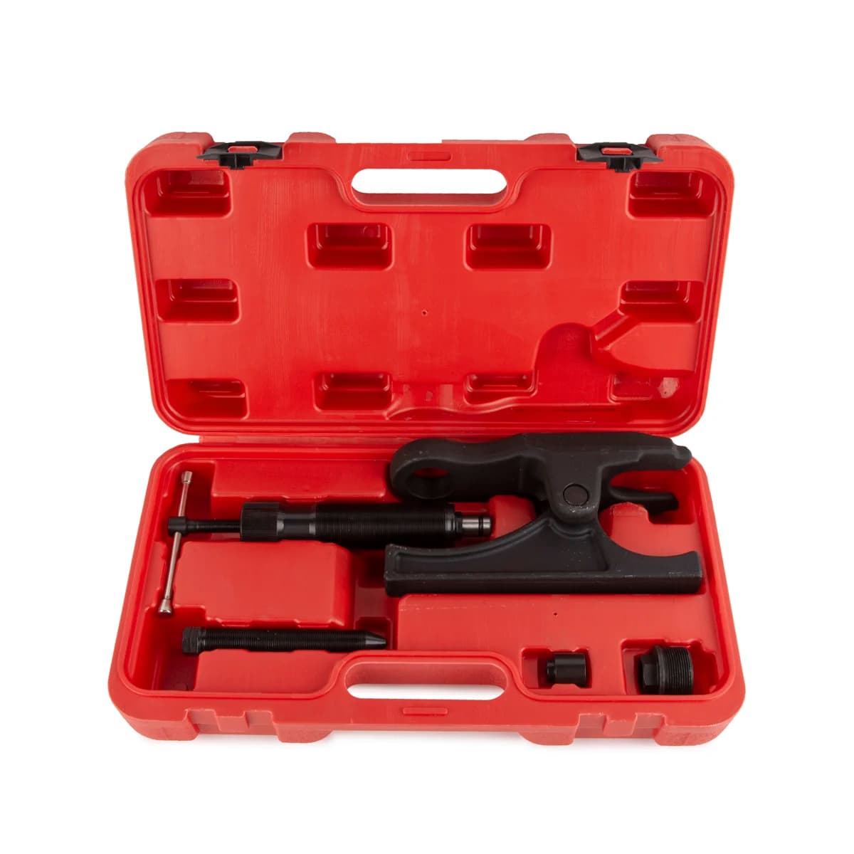 Гидравлический съёмник шаровых опор WiederKraft WDK-214890