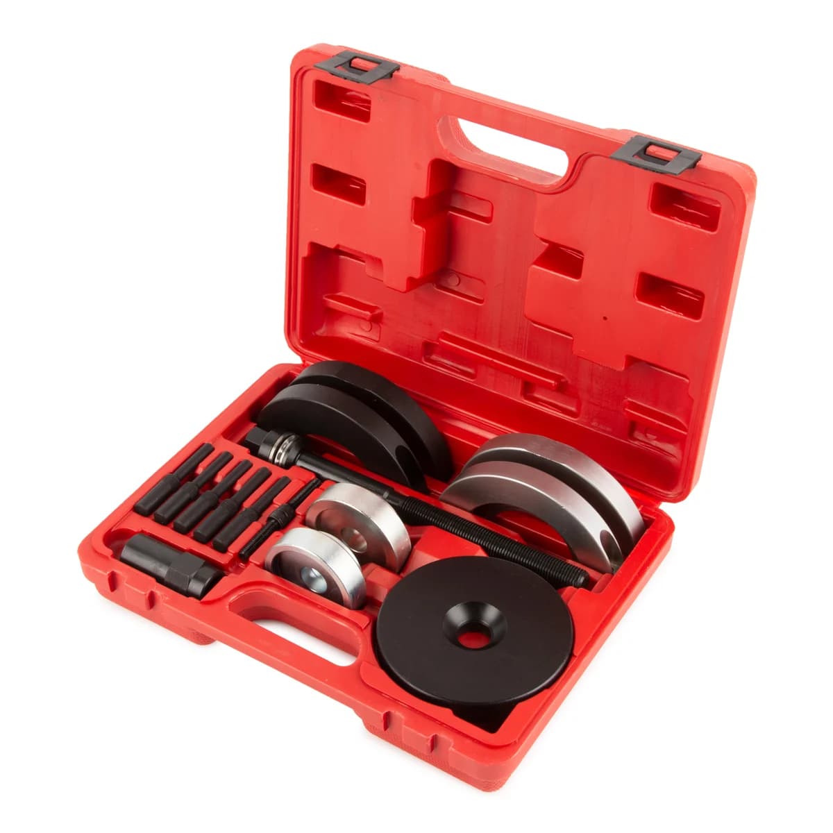 Комплект съёмников подшипников WiederKraft WDK-21492HB