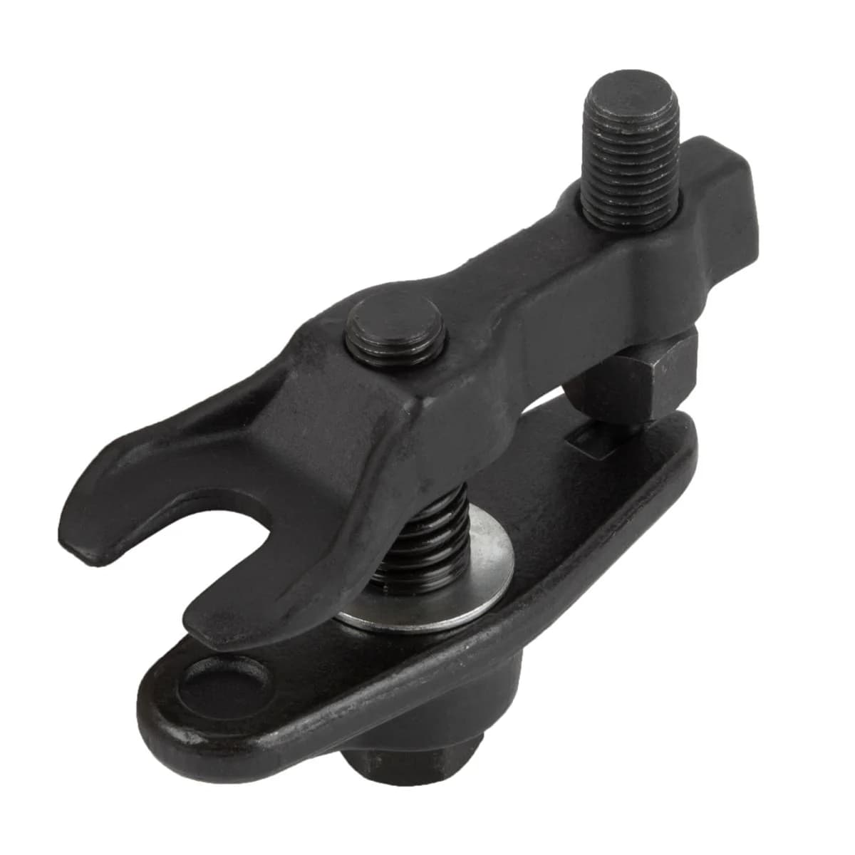 Съемник рулевых наконечников WiederKraft WDK-214930, вид сбоку