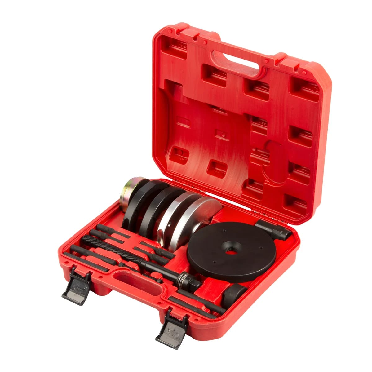 Комплект съёмников подшипников WIEDERKRAFT WDK-21494HB